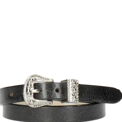 Melvin & Hamilton Ines 1 Noir Clearance