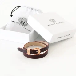 Melvin & Hamilton Ines 1 Violet Discount