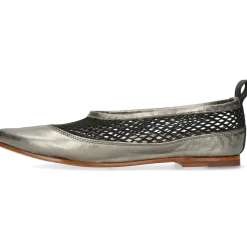 Melvin & Hamilton Iris 14 Argent Hot