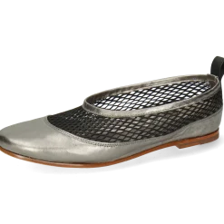 Melvin & Hamilton Iris 14 Argent Hot