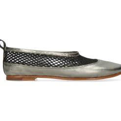 Melvin & Hamilton Iris 14 Argent Hot