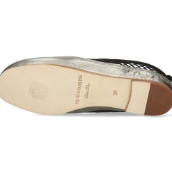 Melvin & Hamilton Iris 14 Argent Hot