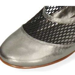 Melvin & Hamilton Iris 14 Argent Hot