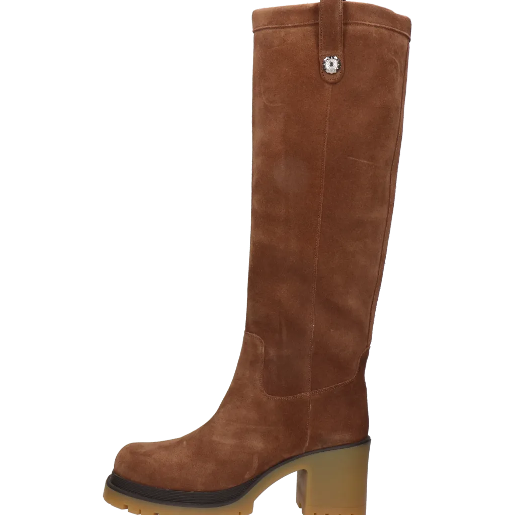 Melvin & Hamilton Isabelle 3 Beige Clearance