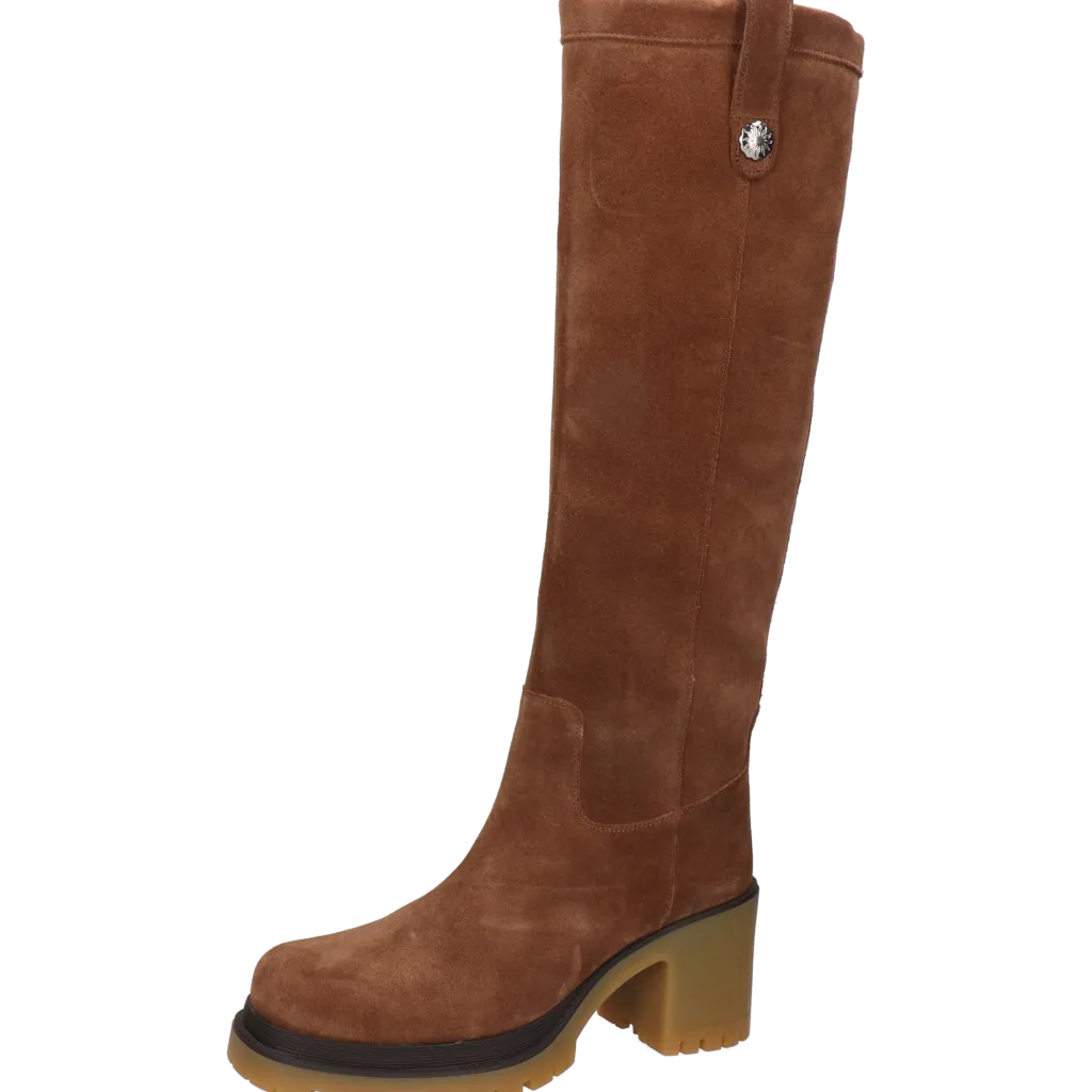 Melvin & Hamilton Isabelle 3 Beige Clearance