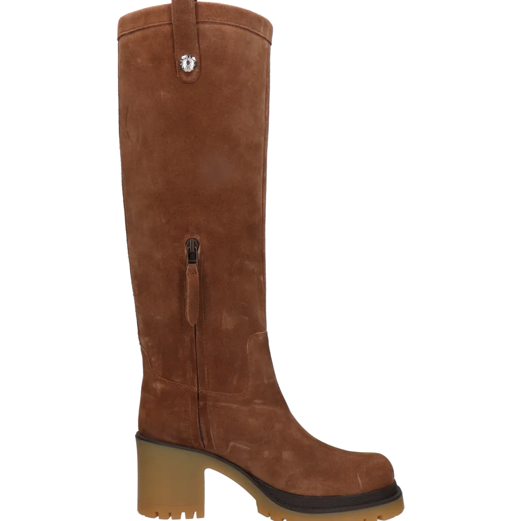 Melvin & Hamilton Isabelle 3 Beige Clearance