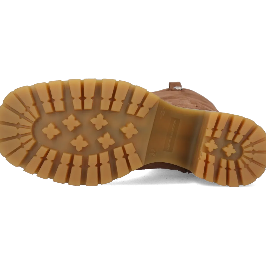 Melvin & Hamilton Isabelle 3 Beige Clearance