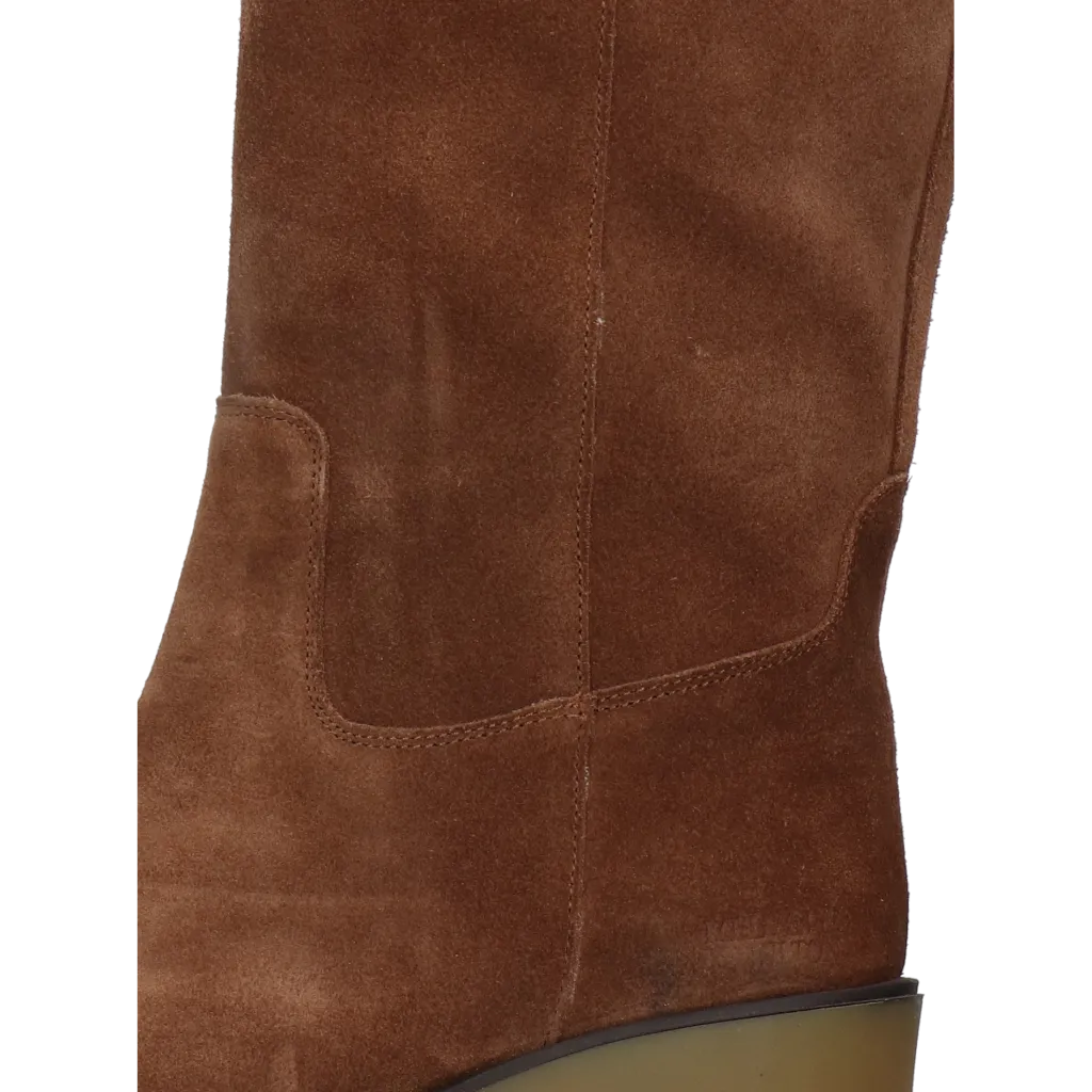 Melvin & Hamilton Isabelle 3 Beige Clearance
