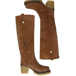 Melvin & Hamilton Isabelle 3 Beige Clearance