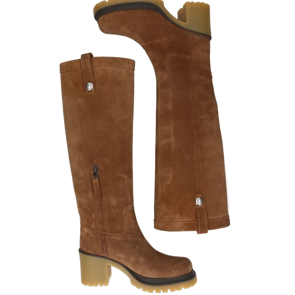 Melvin & Hamilton Isabelle 3 Beige Clearance