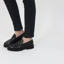 Melvin & Hamilton Jade 6 Noir Hot