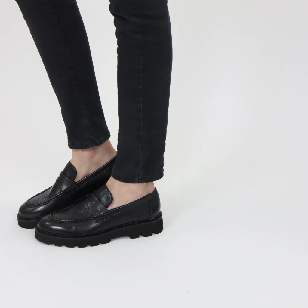 Melvin & Hamilton Jade 6 Noir Hot