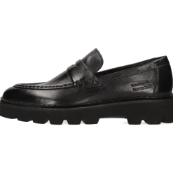 Melvin & Hamilton Jade 6 Noir Hot