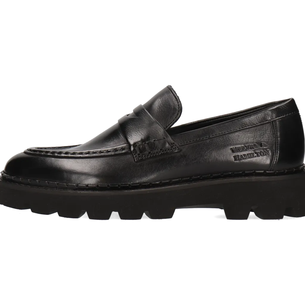 Melvin & Hamilton Jade 6 Noir Hot