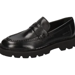 Melvin & Hamilton Jade 6 Noir Hot