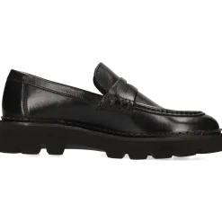 Melvin & Hamilton Jade 6 Noir Hot