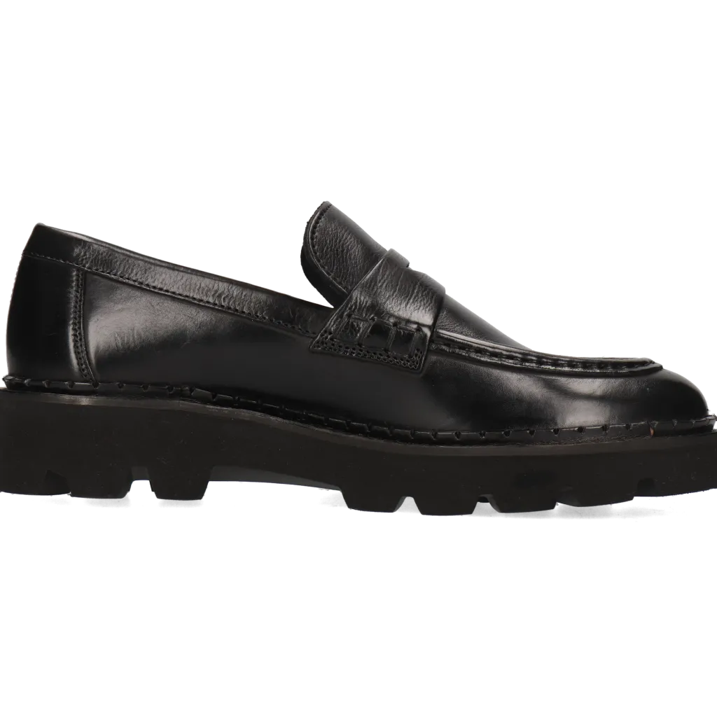 Melvin & Hamilton Jade 6 Noir Hot