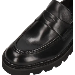 Melvin & Hamilton Jade 6 Noir Hot