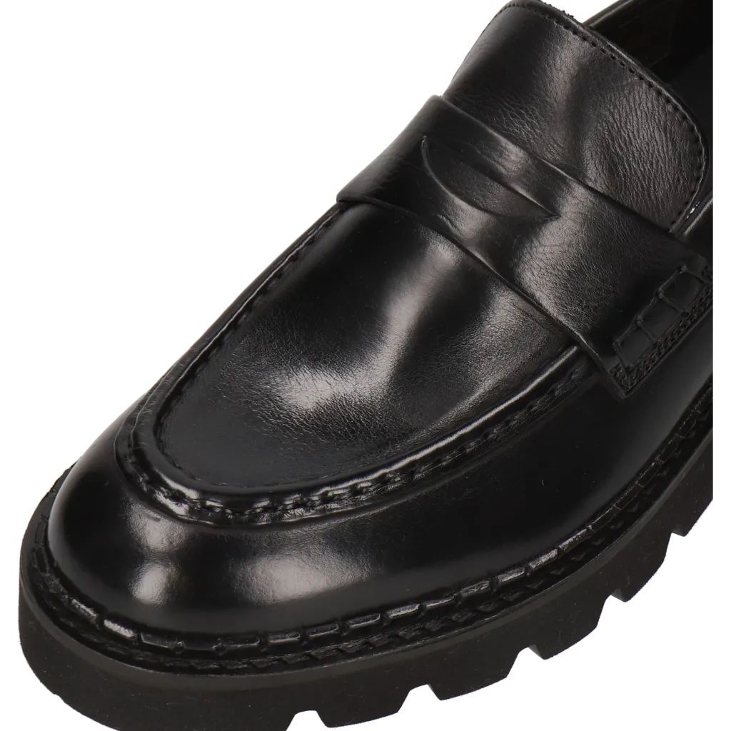 Melvin & Hamilton Jade 6 Noir Hot