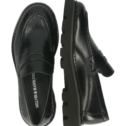Melvin & Hamilton Jade 6 Noir Hot