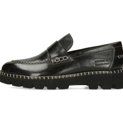 Melvin & Hamilton Jade 55 Noir Outlet