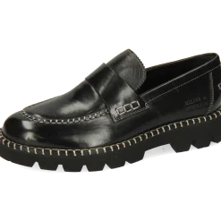 Melvin & Hamilton Jade 55 Noir Outlet