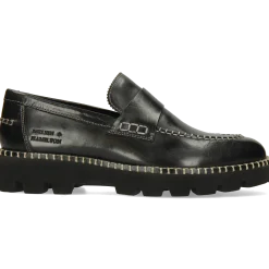 Melvin & Hamilton Jade 55 Noir Outlet