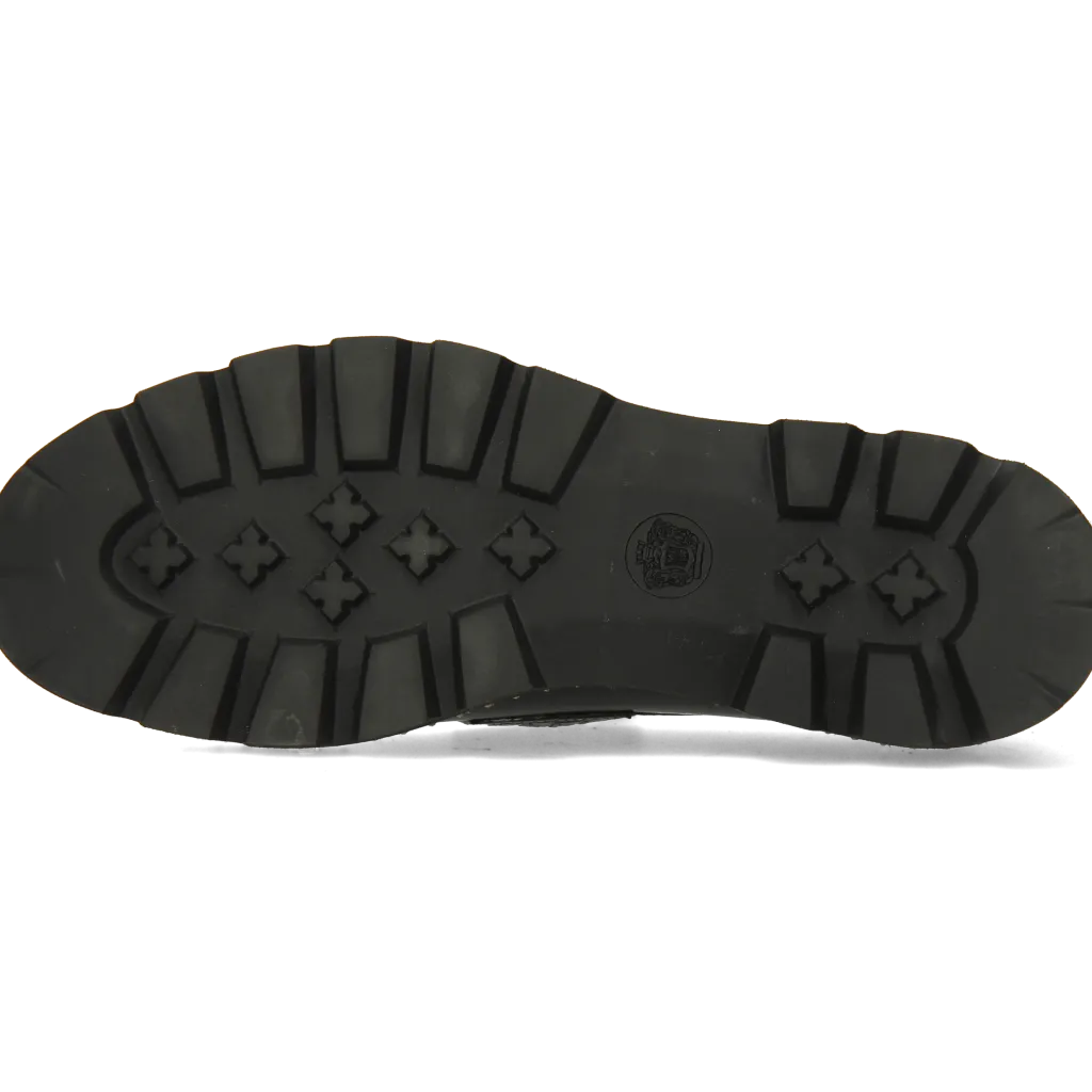 Melvin & Hamilton Jade 55 Noir Outlet