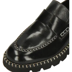 Melvin & Hamilton Jade 55 Noir Outlet