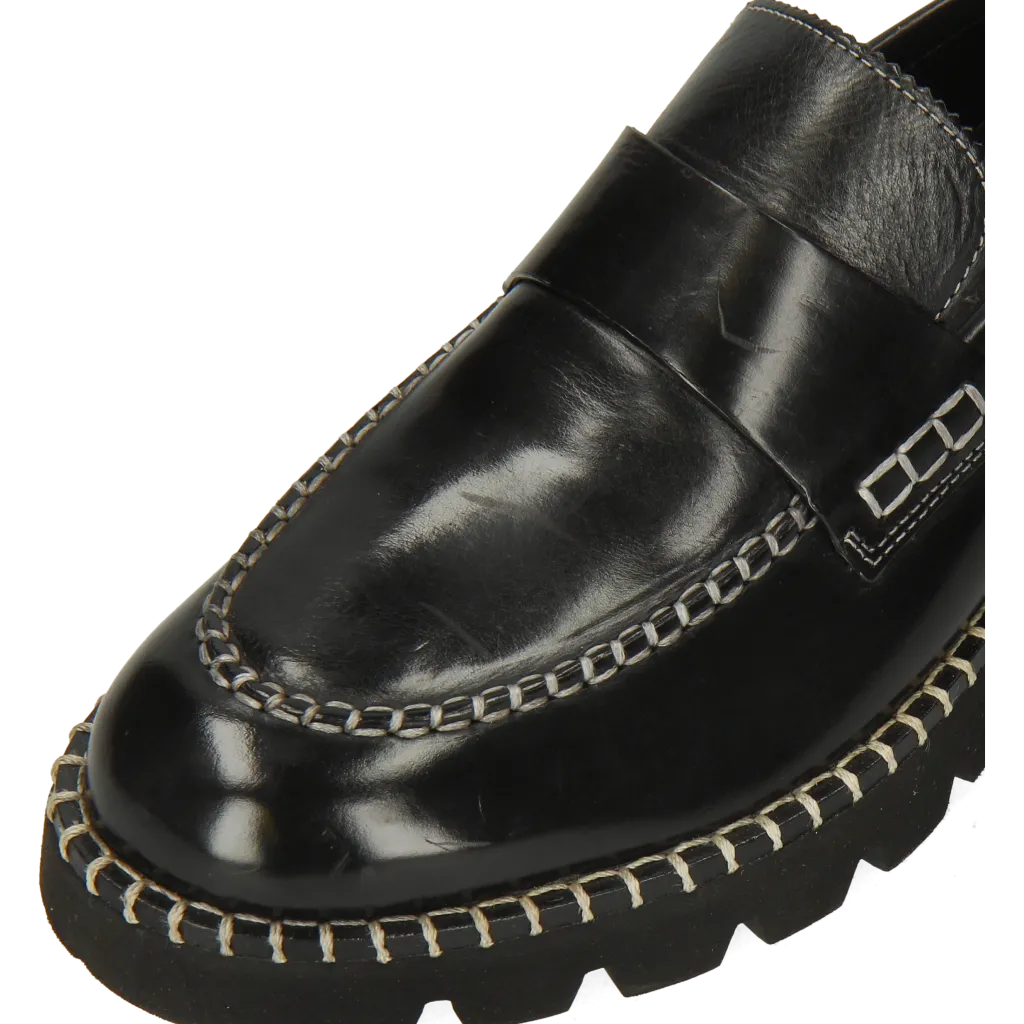 Melvin & Hamilton Jade 55 Noir Outlet
