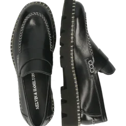 Melvin & Hamilton Jade 55 Noir Outlet