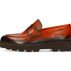 Melvin & Hamilton Jade 6 Orange Clearance