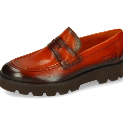 Melvin & Hamilton Jade 6 Orange Clearance