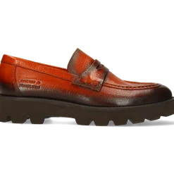 Melvin & Hamilton Jade 6 Orange Clearance