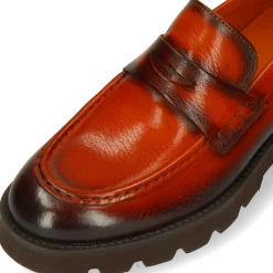 Melvin & Hamilton Jade 6 Orange Clearance