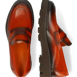 Melvin & Hamilton Jade 6 Orange Clearance
