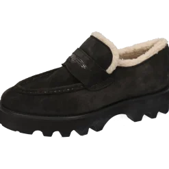 Melvin & Hamilton Jade 62 Noir New