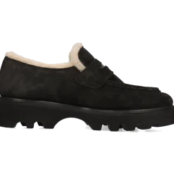 Melvin & Hamilton Jade 62 Noir New