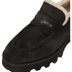 Melvin & Hamilton Jade 62 Noir New