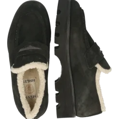 Melvin & Hamilton Jade 62 Noir New
