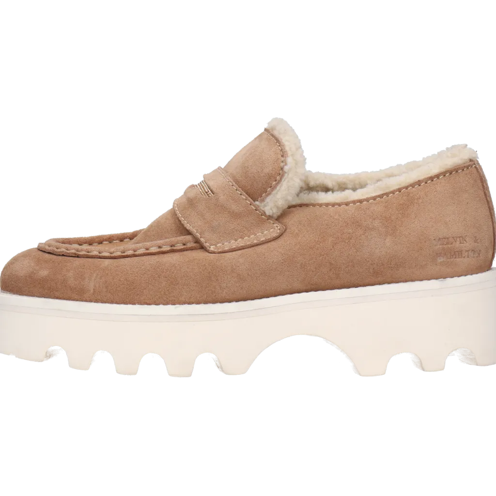 Melvin & Hamilton Jade 62 Beige Outlet