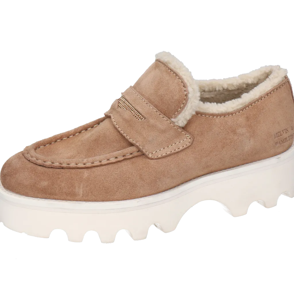 Melvin & Hamilton Jade 62 Beige Outlet