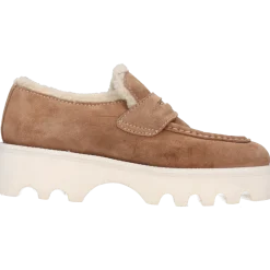 Melvin & Hamilton Jade 62 Beige Outlet