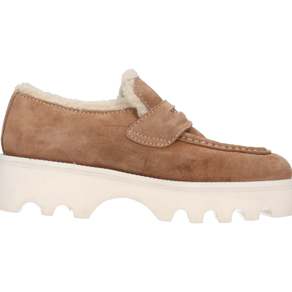Melvin & Hamilton Jade 62 Beige Outlet
