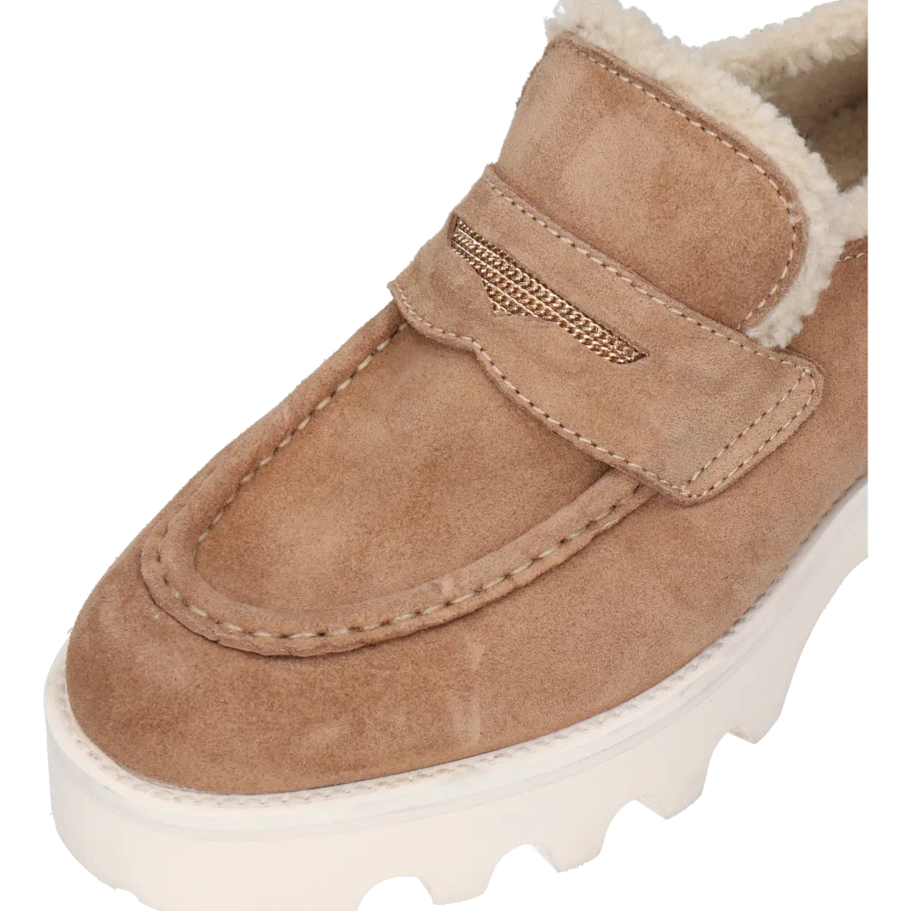 Melvin & Hamilton Jade 62 Beige Outlet