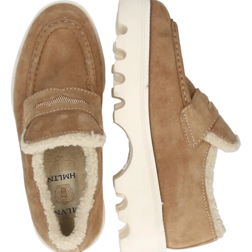 Melvin & Hamilton Jade 62 Beige Outlet