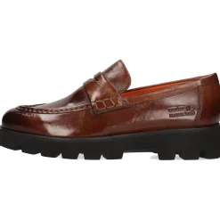 Melvin & Hamilton Jade 6 Marron Clearance
