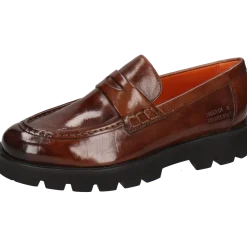 Melvin & Hamilton Jade 6 Marron Clearance