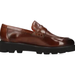 Melvin & Hamilton Jade 6 Marron Clearance