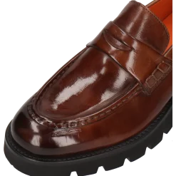 Melvin & Hamilton Jade 6 Marron Clearance
